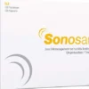 Sonosan Duo Kombination 120 Tabletten - 120 Kapseln