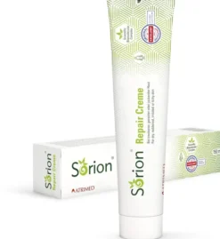 Sorion 150 ml Creme