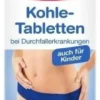 Sos Kohle Tabletten 30 Stück