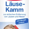 Sos Läuse-Kamm 1 Stück