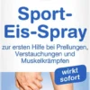 Sos Sport-Eis-Spray 60 ml