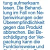 SOS Warzen Ex Pflaster 24 Stück
