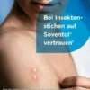 Soventol Gel 50 g
