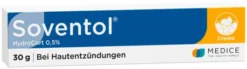 Soventol Hydrocort 0,5 % 30 g Creme