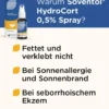 Soventol Hydrocort 0,5% 30 ml Spray