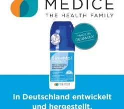 Soventol Protect Intensiv Schutzspray Mücke 100 ml Spray