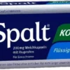 Spalt Kopfschmerz 20 Kapseln