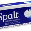 Spalt Schmerztabletten 10 Stück