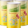 Sparset Almased Vital - Pflanzen - Eiweißkost 3 x 500 g Pulver