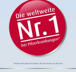 Sparset Canesten Extra Nagelset + Canesten Extra 20 g Creme