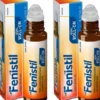 Sparset Fenistil Kühl Roll-on 2 x 8 ml