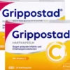 Sparset Grippostad C Hartkapseln 2 x 24 Kapseln