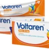 Sparset Voltaren Schmerzgel 150 g + Voltaren Dolo 25 mg 20 Tabletten