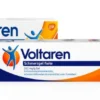 Sparset Voltaren Schmerzgel forte 150 g & Voltaren Dolo 25 mg 20 Tabletten 1 Set