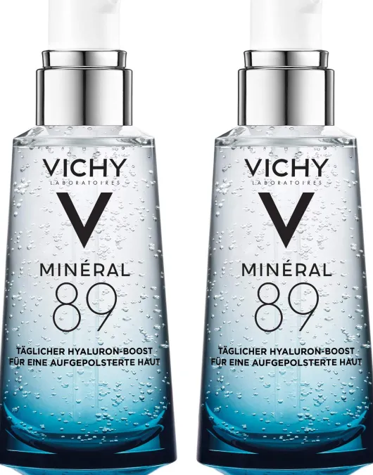 Sparset 2 x Vichy Mineral 89 50 ml Elixier