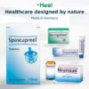 Spascupreel 250 Tabletten