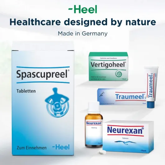 Spascupreel 250 Tabletten