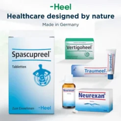 Spascupreel 50 Tabletten