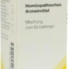 Speciol Spag. Peka 50 ml Tropfen