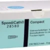 Speedicath Compact Einmalkath.Ch 10 28580