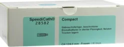 Speedicath Compact Einmalkath.Ch 12 28582