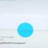 Speedicath Compact Eve Katheter Ch 14