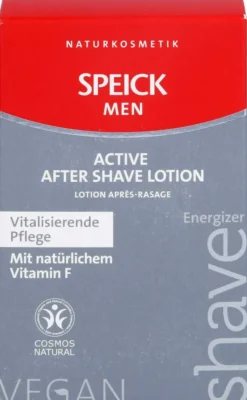 Speick Men Active After Shave Lotion 100ml