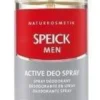 Speick Men Active Deo Spray 75 ml