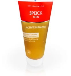 Speick Men Active 150 ml Shampoo