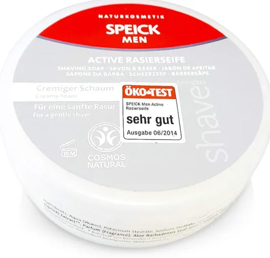 Speick Men Active Rasierseife 150 G