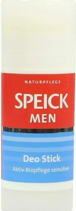 Speick Men Deo 40 ml Stick