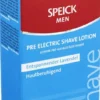 Speick Men Pre Electric Shave Lotion 100 ml