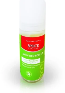 Speick Natural Aktiv Deo Roll On 50 ml