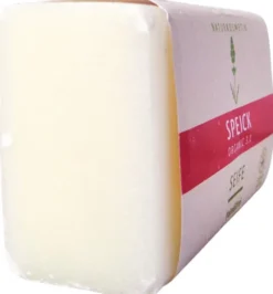 Speick Organic 3.0 Seife 80g