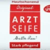 Speick Pflanzenöl Arztseife 100 G