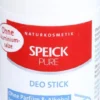 Speick Pure Deo Stick 40 ml