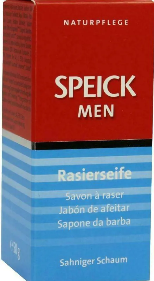 Speick Rasierseife