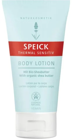 Speick Thermal Sensitiv Bodylotion 150ml