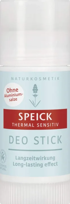 Speick Thermal Sensitiv Deo Stick 40 ml