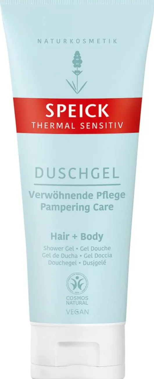 Speick Thermal Sensitiv Duschgel 200 ml