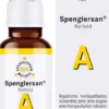 Spenglersan Kolloid A 50 ml Einreibung