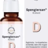 Spenglersan Kolloid D 20 ml
