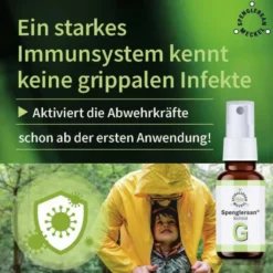 Spenglersan Kolloid G 20 ml