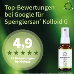 Spenglersan Kolloid G 20 ml