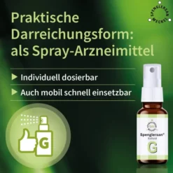 Spenglersan Kolloid G 50 ml
