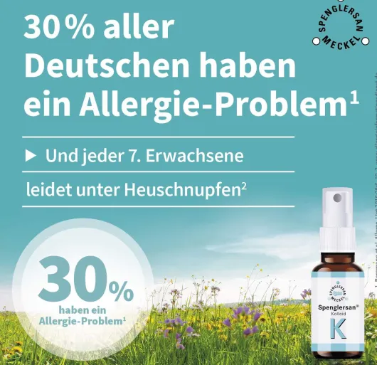 Spenglersan Kolloid K 20 ml Einreibung