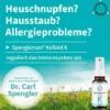 Spenglersan Kolloid K 10 ml Einreibung