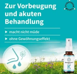 Spenglersan Kolloid K 10 ml Einreibung