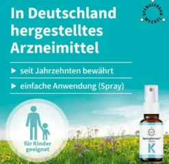 Spenglersan Kolloid K 10 ml Einreibung