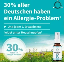 Spenglersan Kolloid K 10 ml Einreibung